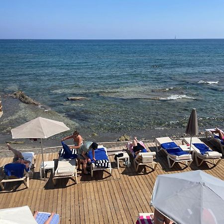 Aristo Apts Hersonissos  Exterior photo