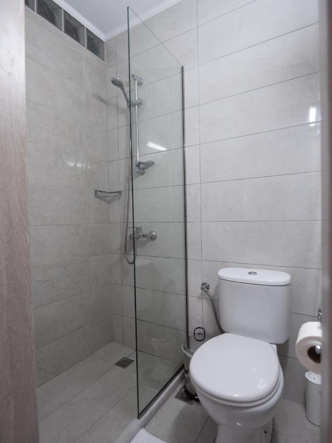 Aristo Apts Hersonissos  Exterior photo