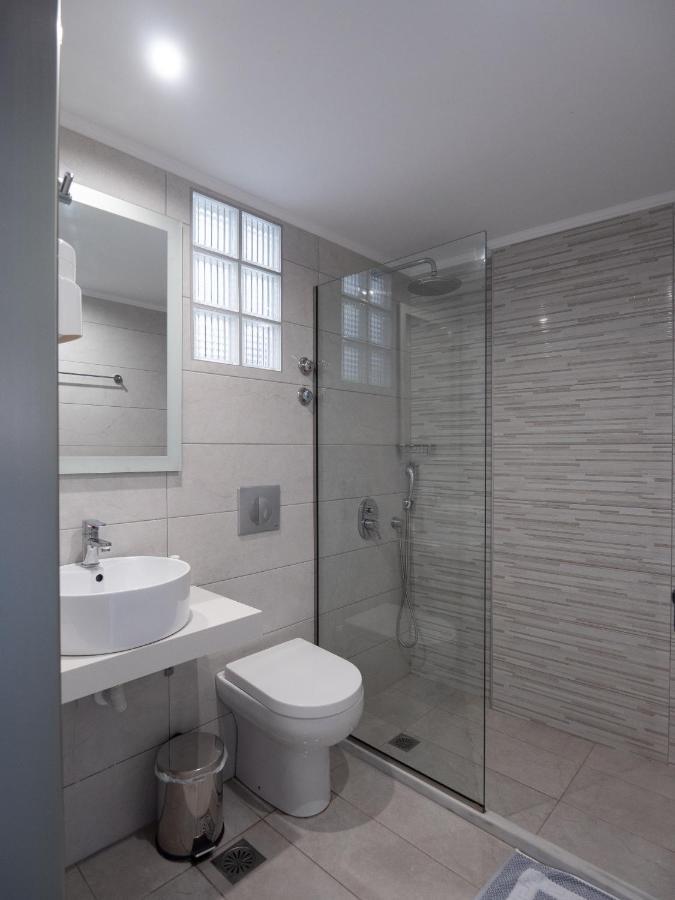 Aristo Apts Hersonissos  Exterior photo