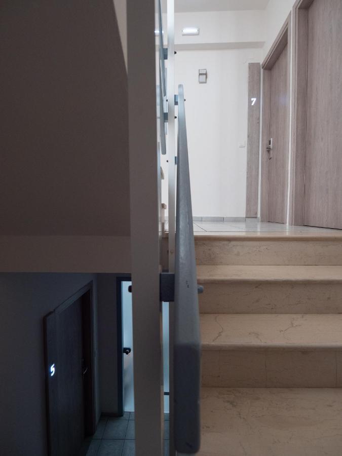 Aristo Apts Hersonissos  Exterior photo