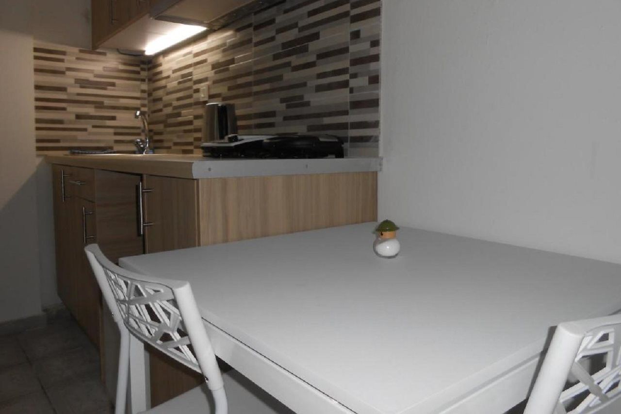 Aristo Apts Hersonissos  Exterior photo